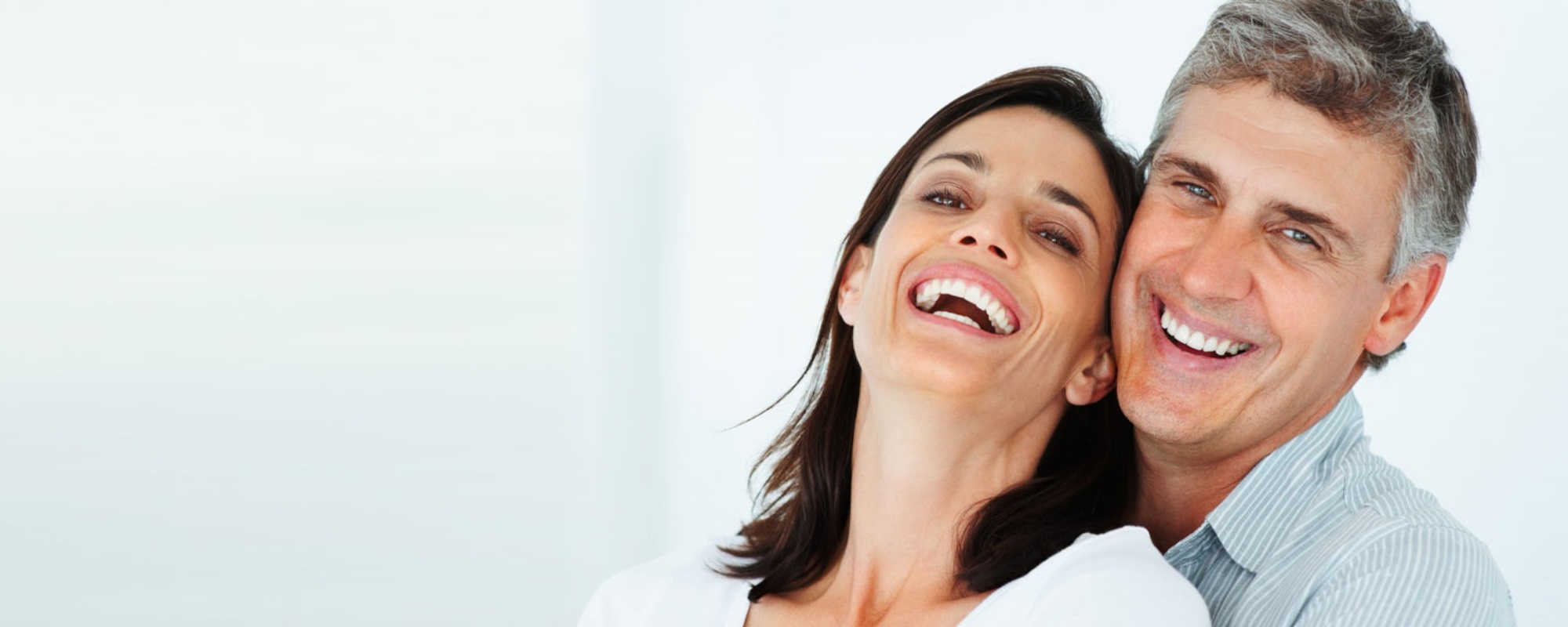 Il sorriso dei nostri Clienti <span>è la garanzia del nostro successo</span>
